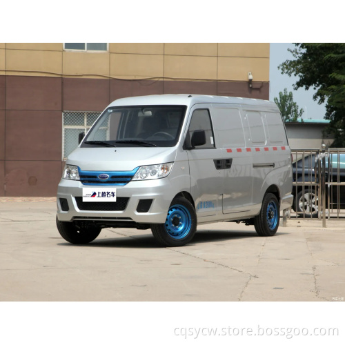 Многофункциональный автомобиль 2023 Express Edition Electric Truck Chery Kairui Youyou EV Pure Electric Electric Electric Electric